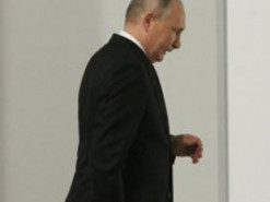 The Washington Post написав, що хоче Путін від Ердогана