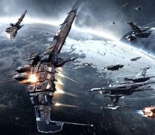 Пользователи Eve Online пожертвовали 100 тысяч долларов в память о разработчике игры