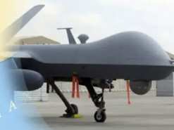 Через атаки хуситів ВМС США терміново шукають рішення щодо боротьби з БПЛА