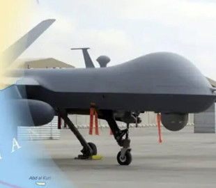 Через атаки хуситів ВМС США терміново шукають рішення щодо боротьби з БПЛА