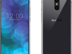 Bluboo выпустит клон iPhone X с аккумулятором на 5500 мАч