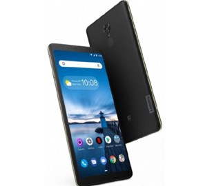 Lenovo представила смартфон Tab V7