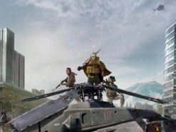 Продажи игр рекордно выросли