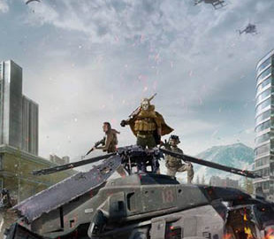 Продажи игр рекордно выросли