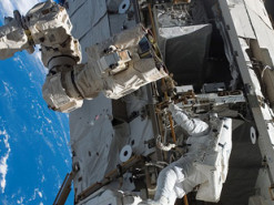 NASA собирается вложить рекордную сумму в новый проект