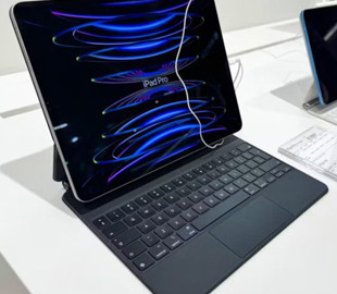 Всередині нових iPad Pro виявилося більше пам’яті, ніж заявляє Apple