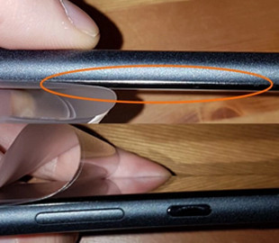 У Google Pixel 5 выявлена первая проблема