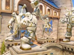 Разработчики Overwatch рассказали о планах на этот год