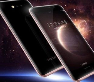 ИИ-смартфон Honor Magic вскоре обзаведётся наследником