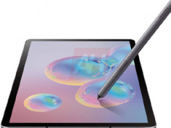 Опубликовано фото планшета Samsung Galaxy Tab S6