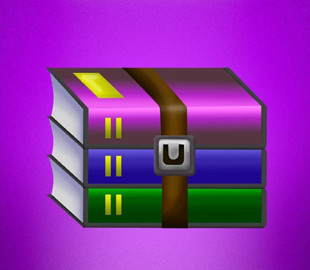 Хакери з росії навчились зламувати ПК українців, використовуючи архіватор WinRAR