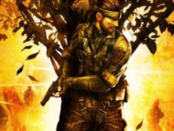 Легендарная Metal Gear Solid 3: Snake Eater перебралась на Android