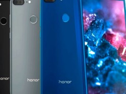 Возможные характеристики смартфона Honor 10 Lite слиты в Сеть