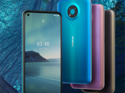 Смартфон Nokia 3.4 обновился до Android 11