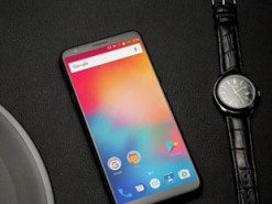 В рамках MWC 2018 представлен смартфон Vernee Apollo 2