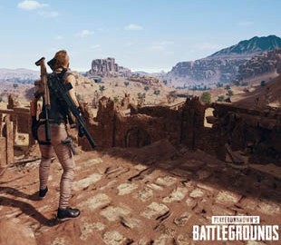 Создатели PUBG подали в суд на создателей Fortnite