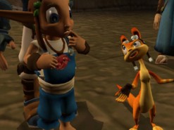 Все игры серии Jak and Daxter перенесут с PS2 на PS4 в декабре