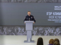 У поліції назвали кількість кримінальних справ, відкритих проти колаборантів