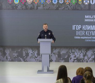 У поліції назвали кількість кримінальних справ, відкритих проти колаборантів