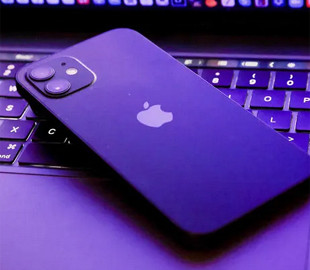 iPhone будет следить, чтобы ребенок не открывал обнаженные фото