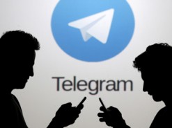 Как добавить в Telegram несколько аккаунтов