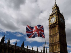 В уряді Британії занепокоєні можливим втручанням Росії в парламентські вибори