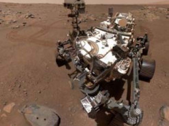 Любой желающий может помочь NASA сделать марсоходы умнее