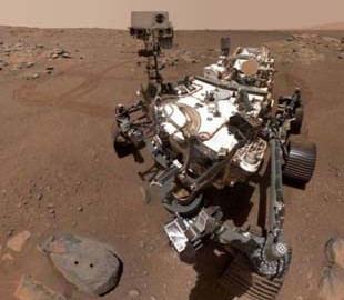 Любой желающий может помочь NASA сделать марсоходы умнее