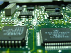 Отчет: дефицит микросхем ограничит рост Интернета вещей на 10-15% в 2022 году