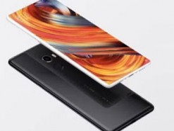 Обнаружены доказательства существования смартфона Xiaomi Mi Mix 2S