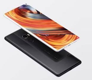 Обнаружены доказательства существования смартфона Xiaomi Mi Mix 2S