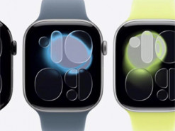 Стало відомо, які фічі з нових Apple Watch доберуться до старих моделей