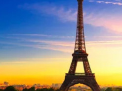 "Чи давати візи росіянам?" Українська журналістка показала красномовне фото з Парижа