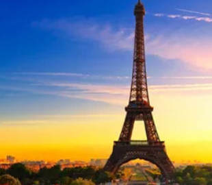 "Чи давати візи росіянам?" Українська журналістка показала красномовне фото з Парижа