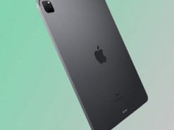 В новых iPhone и iPad появится 3D-сканер помещений и объектов