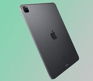 В новых iPhone и iPad появится 3D-сканер помещений и объектов