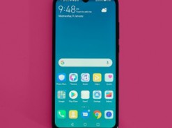 Компания Huawei представила смартфон Enjoy 9S