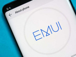 Huawei P40 первым получит EMUI 10.1