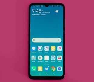 Компания Huawei представила смартфон Enjoy 9S