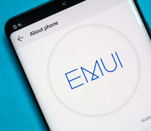 Huawei P40 первым получит EMUI 10.1