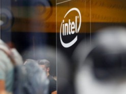 В 2017 году Intel выручила $1 млрд от продажи процессоров с поддержкой ИИ