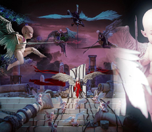 Жена Илона Маска заработала $6 млн за 20 минут, распродав музыку и рисунки на блокчейне