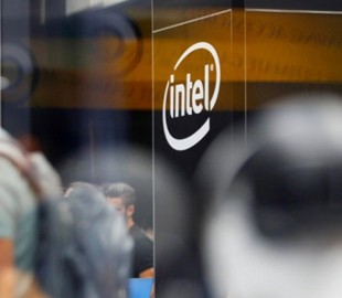 В 2017 году Intel выручила $1 млрд от продажи процессоров с поддержкой ИИ