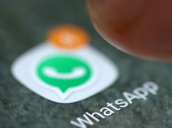 WhatsApp для Android разряжает батарею