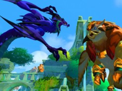 Серверы MOBA-шутера Gigantic прекратят работу летом