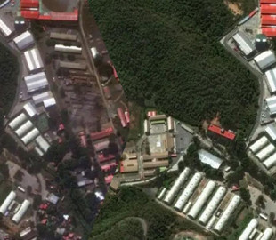 З’явилися супутникові знімки уражених США об’єктів в Каракасі