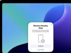 Apple вперше інтегрувала дуже корисну функцію з iPhone в iPad