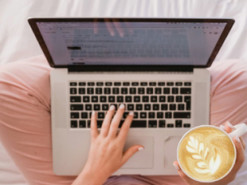 Работа дома: как избежать боли в спине