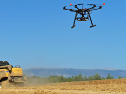 Как умные технологии накормят планету