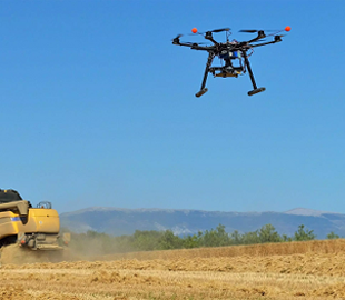 Как умные технологии накормят планету